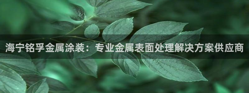 美高梅客服微信