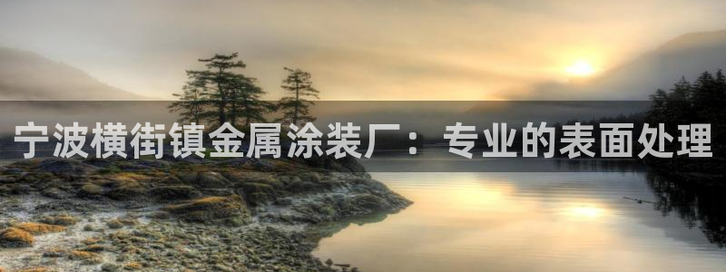 美高梅公司何超琼
