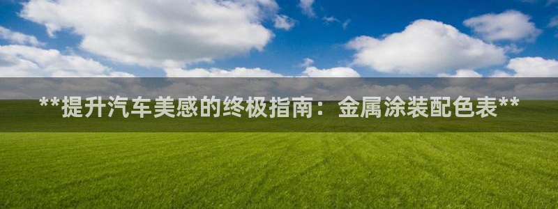 美高梅酒店股票