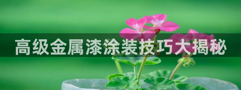 美高梅酒店何超琼为陈百强所建立