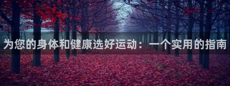 必一运动app